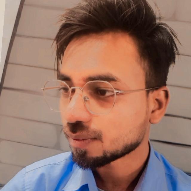 Mukesh Kumar